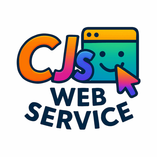 CJs Web Services