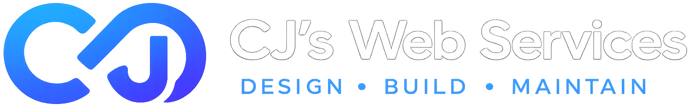 CJs Web Service